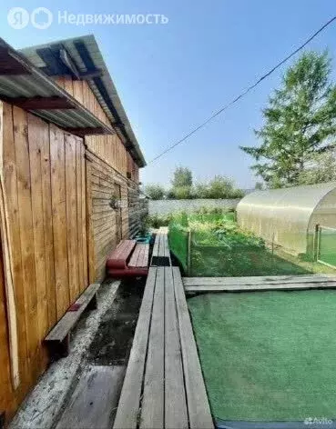 Дом в Чита, НСТ № 36 Сигнал, 36 (42.6 м) - Фото 2