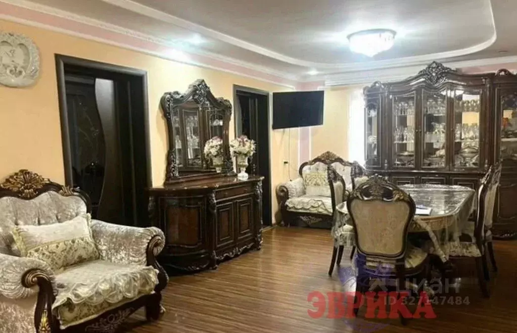 Дом в Краснодарский край, Крымский район, с. Мерчанское  (110 м) - Фото 1