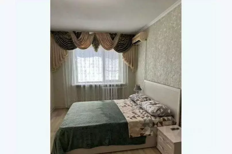 3-к кв. Краснодарский край, Краснодар Школьный мкр, ул. Школьная, 13/2 ... - Фото 2