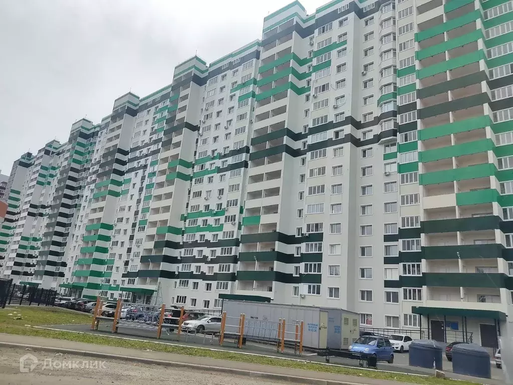 Продаётся 2-к квартира, 41 м - Фото 1