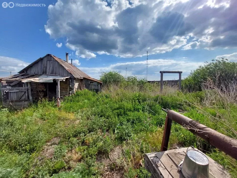 Участок в село Каратабан, Октябрьская улица, 46 (10 м) - Фото 1