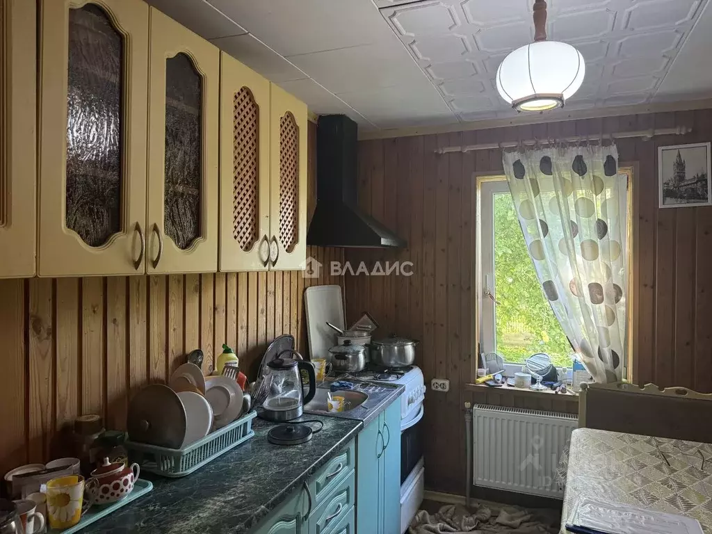 Дом в Калининградская область, Багратионовский муниципальный округ, ... - Фото 1