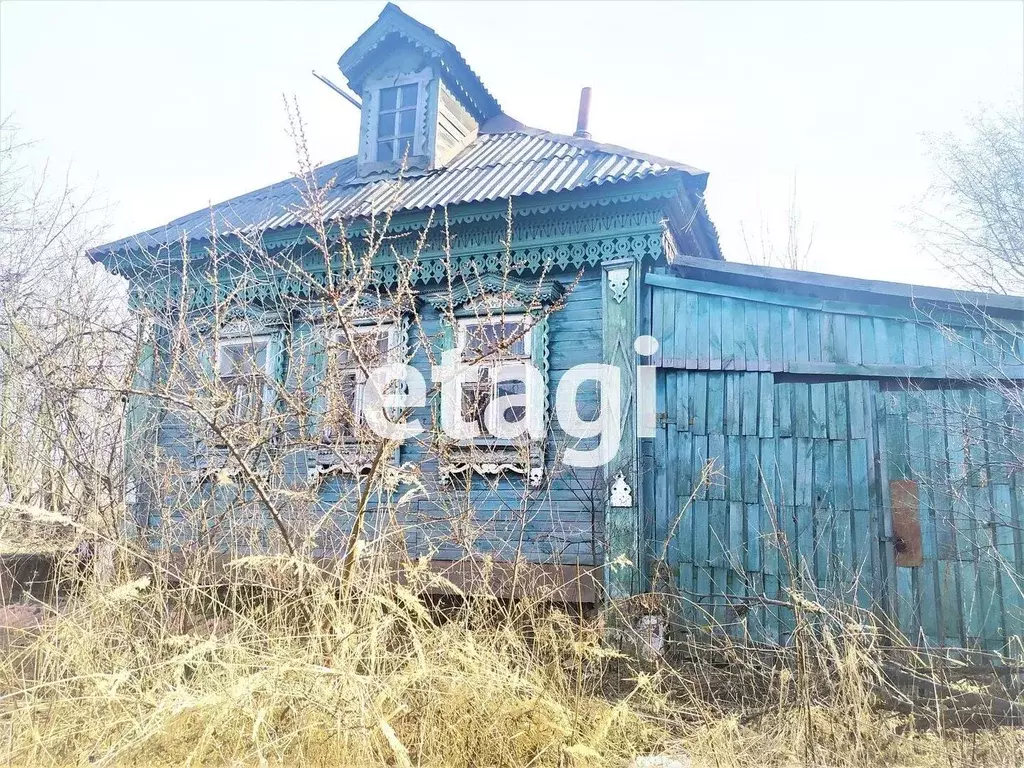 Дом в Владимирская область, Покров городской округ, д. Киржач ул. ... - Фото 2