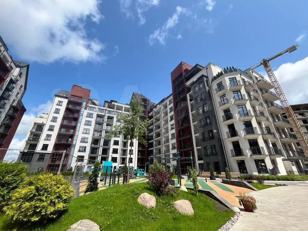 Свободного назначения, 135 м - Фото 1