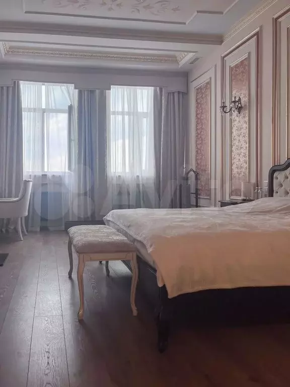 2-к. квартира, 100 м, 3/3 эт. - Фото 1