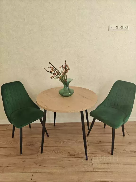 Студия Московская область, Мытищи бул. Тенистый, 5 (26.0 м) - Фото 2