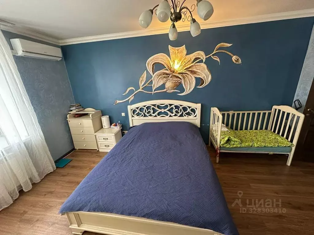 2-к кв. Курская область, Курск ул. Перекальского, 11 (65.0 м) - Фото 2