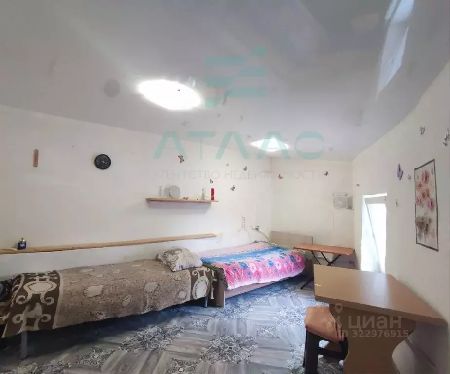 Комната Крым, Симферополь ул. 8 Марта, 134 (13.0 м) - Фото 1