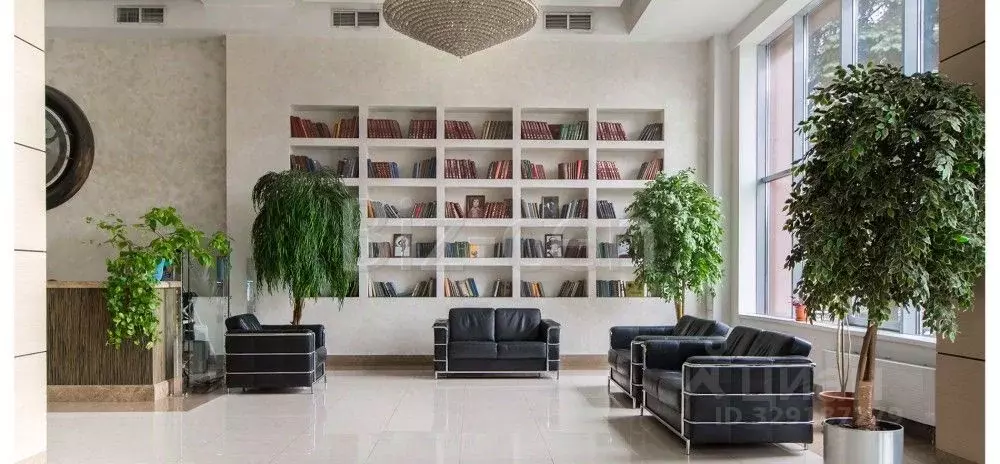 Офис в Москва Варшавское ш., 26 (442 м) - Фото 2