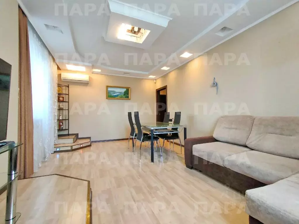 2-к кв. Самарская область, Самара просека 5-я, 99 (71.0 м) - Фото 2