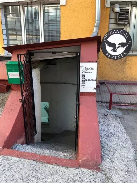 Помещение свободного назначения в Новосибирская область, Новосибирск ... - Фото 1