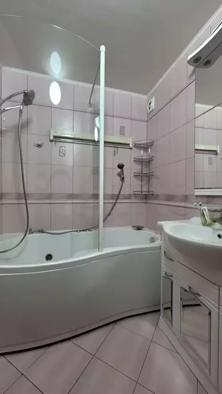 Квартира, 4 комнаты, 92 м - Фото 0