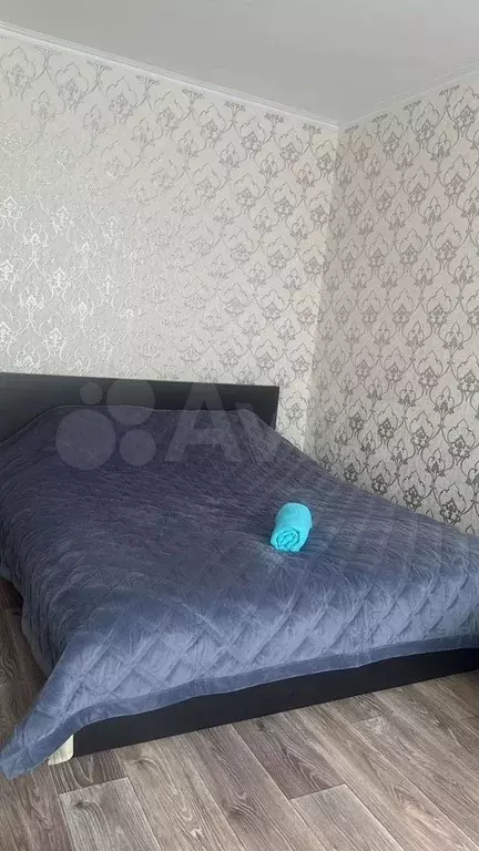 1-к. квартира, 30 м, 3/5 эт. - Фото 1