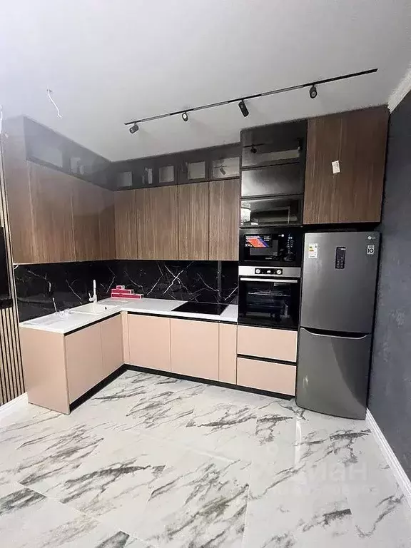 2-к кв. Москва Волгоградский просп., 32/3к7 (50.0 м) - Фото 1