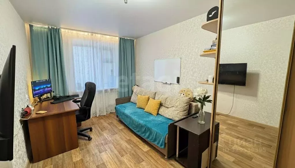 Студия Томская область, Томск Киевская ул., 88 (11.7 м) - Фото 1