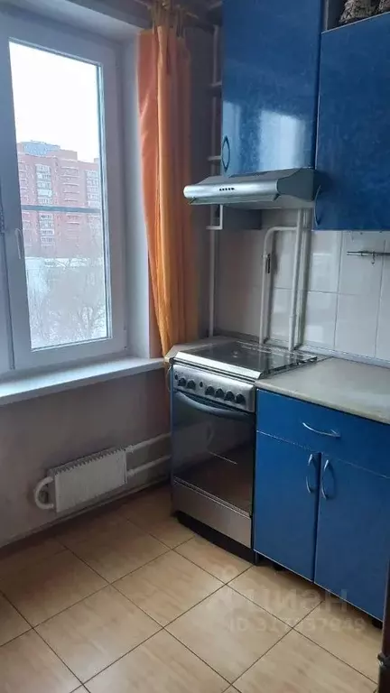 3-к кв. Московская область, Химки 9 Мая ул., 14 (53.0 м) - Фото 1