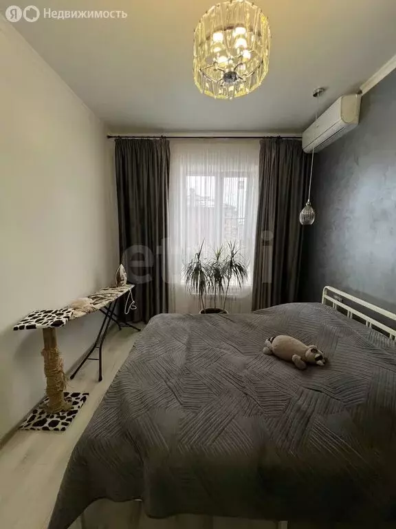 1-комнатная квартира: Аксай, улица Речников, 15к6 (51 м) - Фото 2