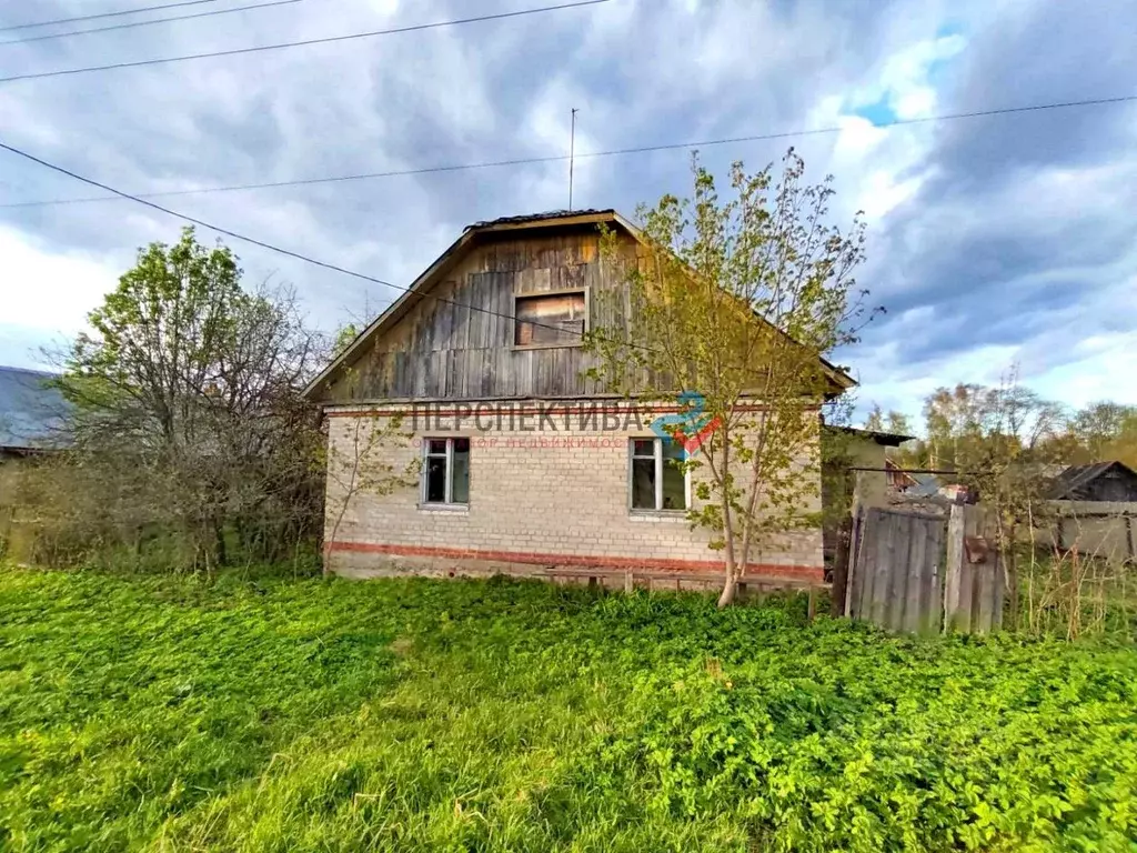 Дом в Калужская область, Калуга городской округ, с. Муратовка (102.0 .,  Купить дом Муратовка, Калужская область, ID объекта - 50010024872