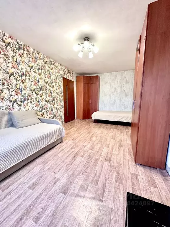 1-к кв. Санкт-Петербург Гражданский просп., 117К1 (33.3 м) - Фото 2