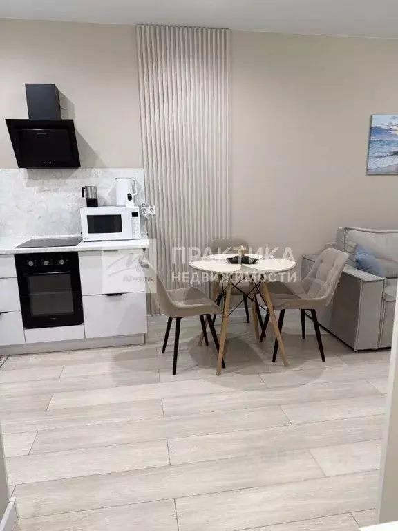 2-к кв. Москва Очаковское ш., 9А (37.2 м) - Фото 1