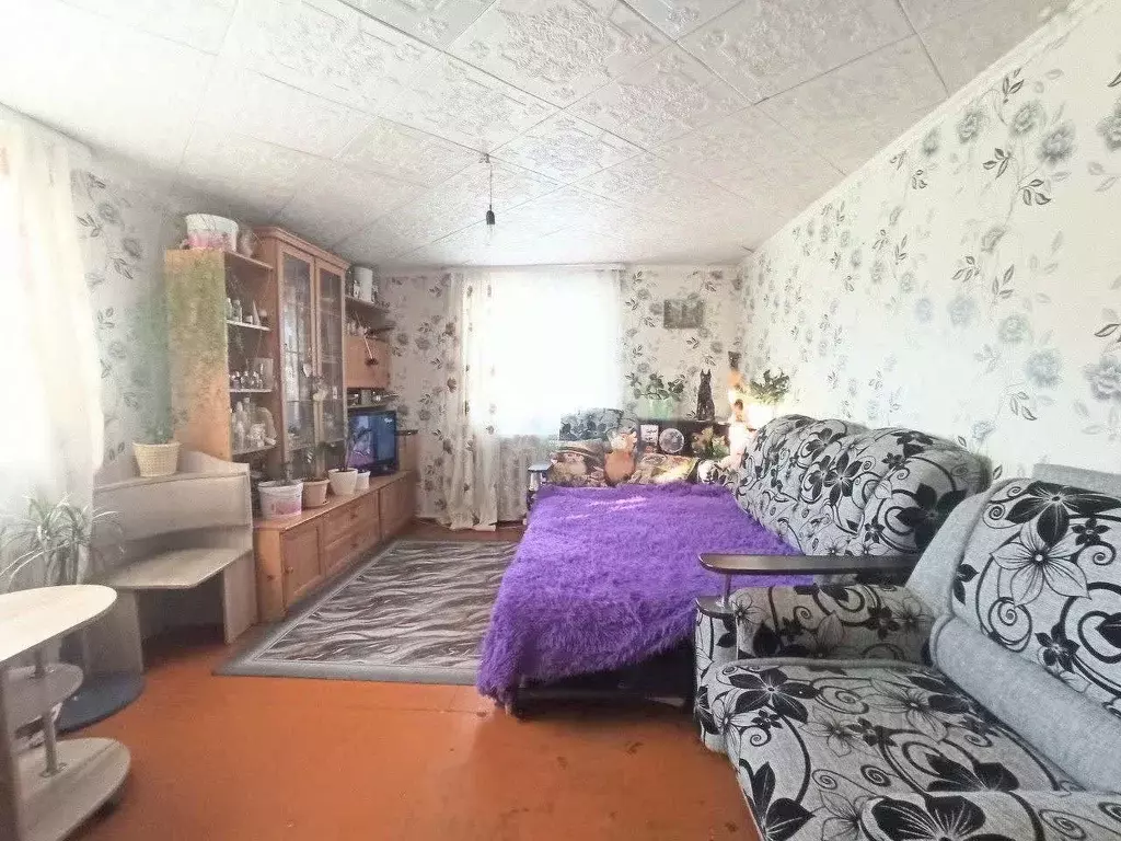 Дом в Тюменская область, Тюмень Тюменец СНТ, ул. Березовая (30 м) - Фото 1