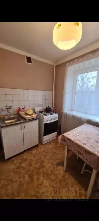 2-к кв. Ростовская область, Ростов-на-Дону просп. Стачки, 229 (50.0 м) - Фото 2