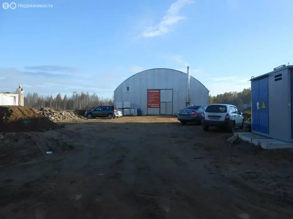 Склад (232 м) - Фото 2