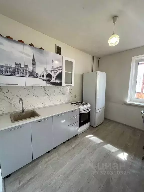 2-к кв. Татарстан, Казань ул. Пржевальского, 4 (47.4 м) - Фото 0