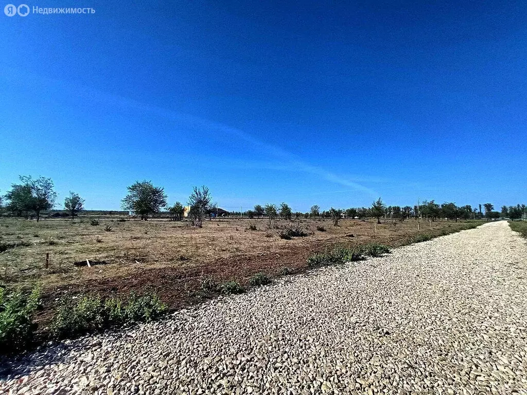 Участок в Новопушкинское, Берёзовая улица (9.889999 м) - Фото 0