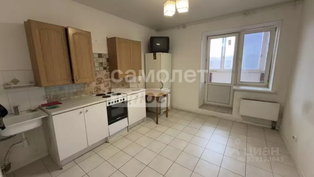 3-к кв. Московская область, Котельники Южный мкр, 14 (96.0 м) - Фото 1