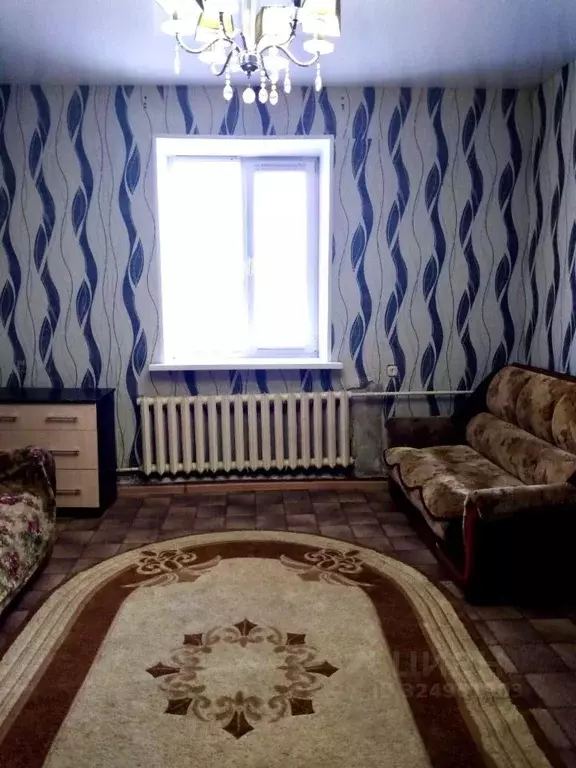 Комната Башкортостан, Уфа Центральная ул., 12 (22.0 м) - Фото 2