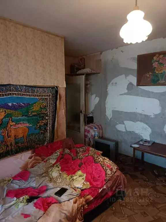 2-к кв. Ивановская область, Иваново Новая ул., 13 (50.2 м) - Фото 1