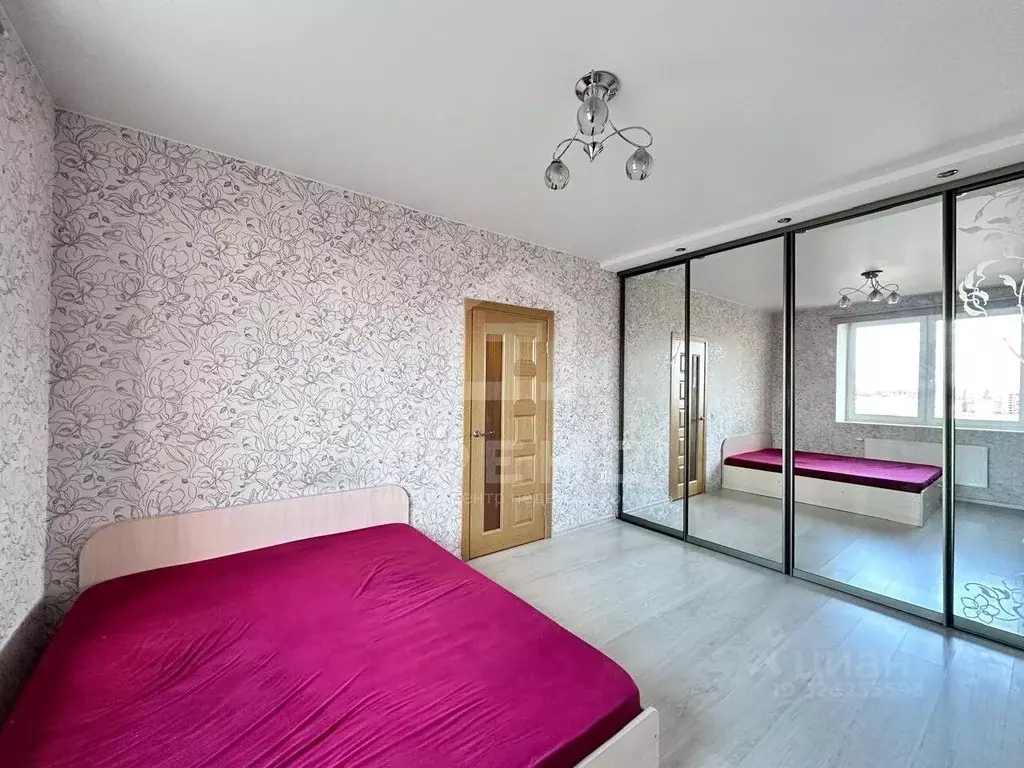 1-к кв. Ленинградская область, Кудрово г. Всеволожский район, ... - Фото 1