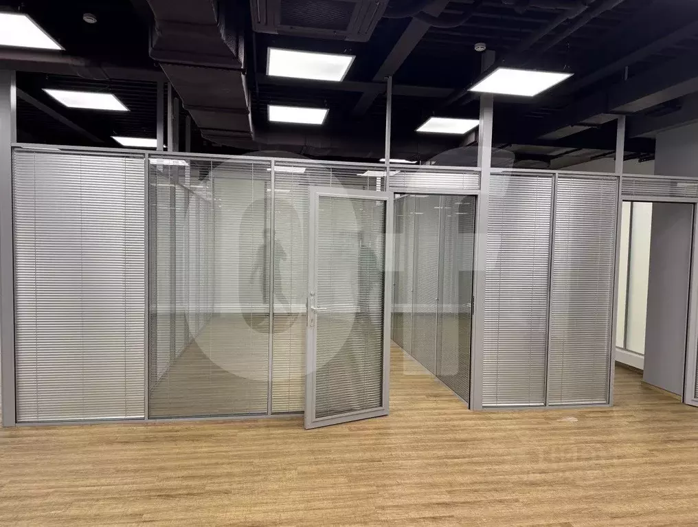 Офис в Москва Верейская ул., 29С134 (443 м) - Фото 1