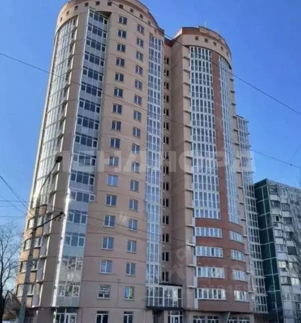 2-к кв. Ростовская область, Ростов-на-Дону Северный мкр, ул. ... - Фото 0