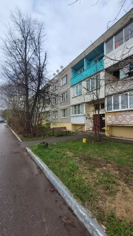 1-к кв. Московская область, Раменский муниципальный округ, с. Софьино ... - Фото 1