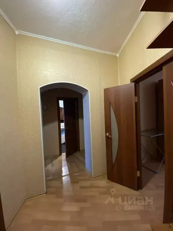 2-к кв. Башкортостан, Уфа ул. Левитана, 7 (65.0 м) - Фото 2