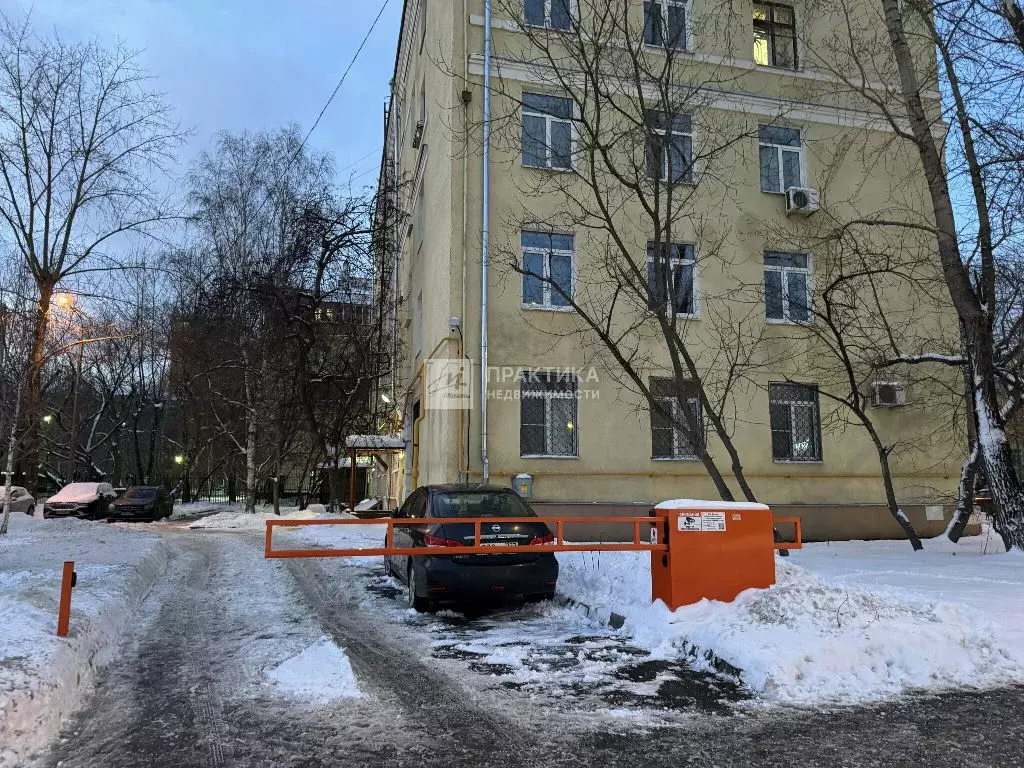 Продается 4-комнатная квартира - Фото 1