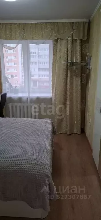 3-к кв. Тюменская область, Тюмень ул. Станислава Карнацевича, 14к1 ... - Фото 1