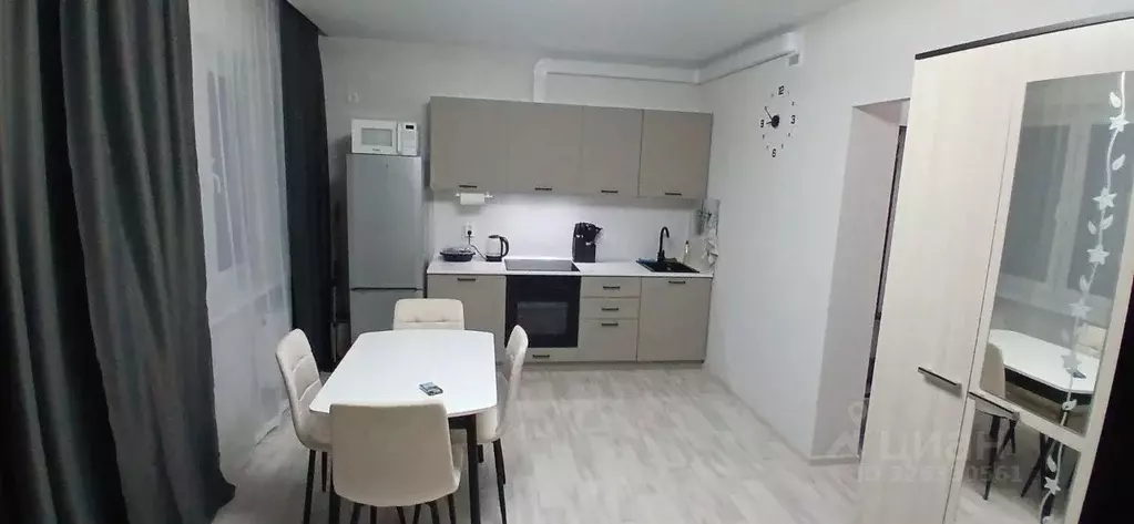 Студия Краснодарский край, Краснодар ул. Имени Героя Советского Союза ... - Фото 1