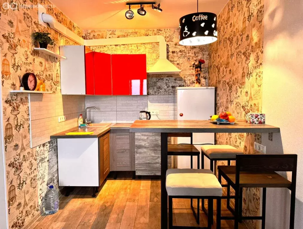 2-комнатная квартира: Раменское, Семейная улица, 3 (42.7 м) - Фото 1