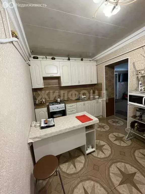 Дом в Георгиевск, улица Луначарского (60 м) - Фото 2