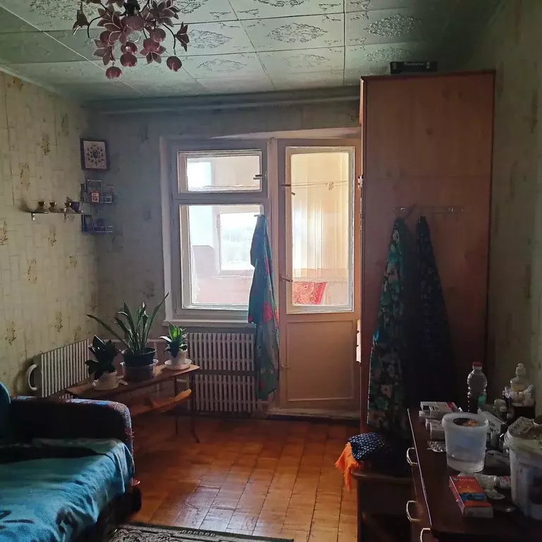 Продаётся 2-к квартира, 50.7 м - Фото 1
