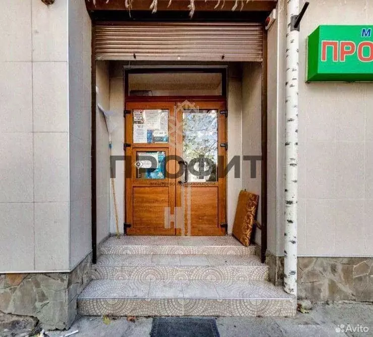 Торговая площадь в Крым, Алушта ул. Туристов, 3Б (131 м) - Фото 2