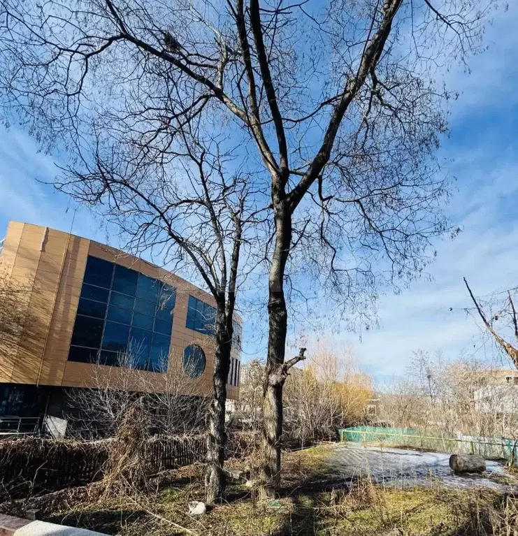 Участок в Ставропольский край, Кисловодск просп. Победы (7.98 сот.) - Фото 1