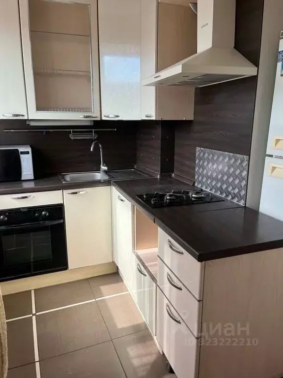 3-к кв. Самарская область, Самара ул. Советской Армии, 235 (56.0 м) - Фото 1