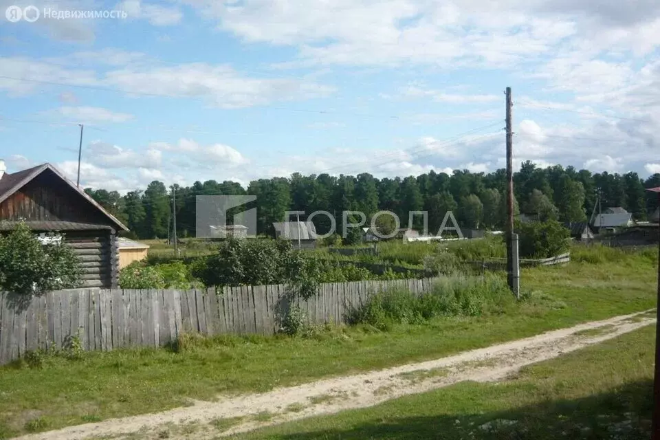 Участок в деревня Кругликово, Береговая улица, 23 (18 м) - Фото 1