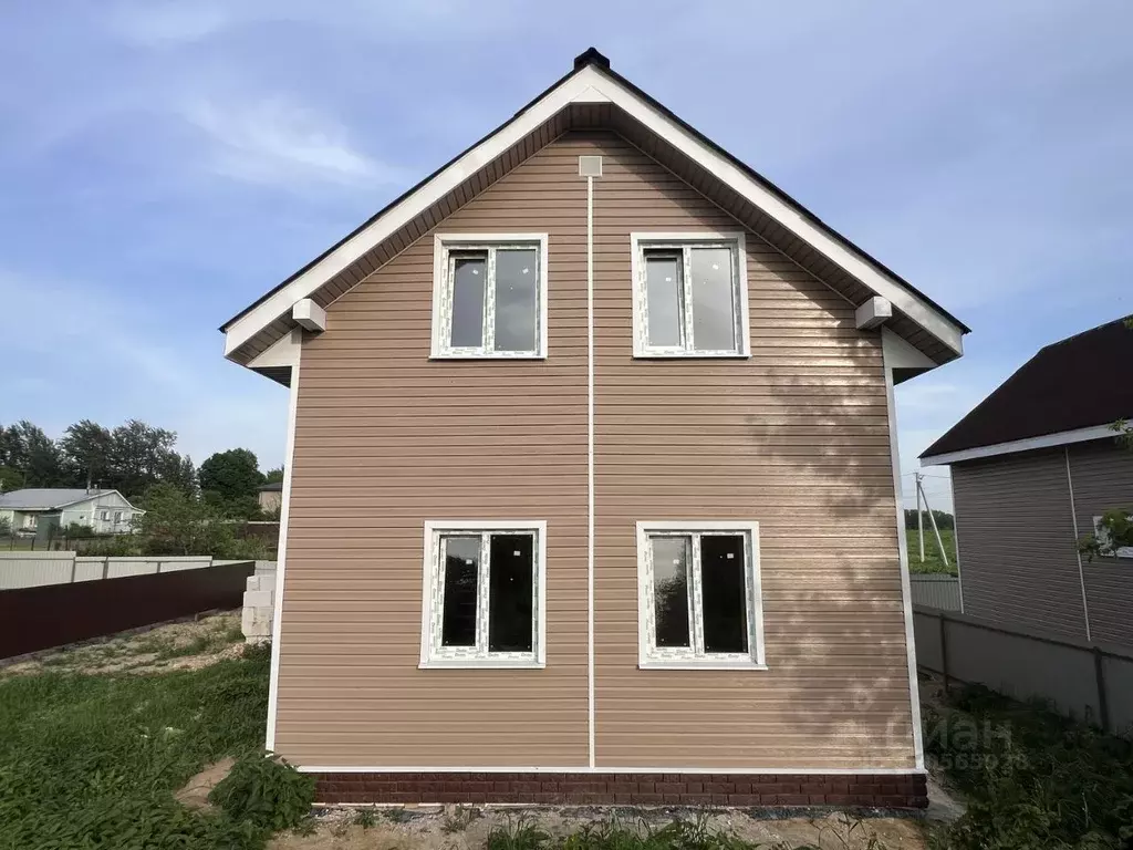Дом в Московская область, Богородский городской округ, д. Колонтаево ... - Фото 2