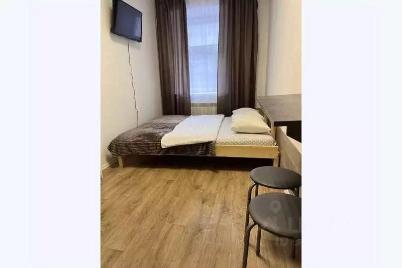 1-к кв. Самарская область, Самара ул. Куйбышева, 81 (20.0 м) - Фото 0