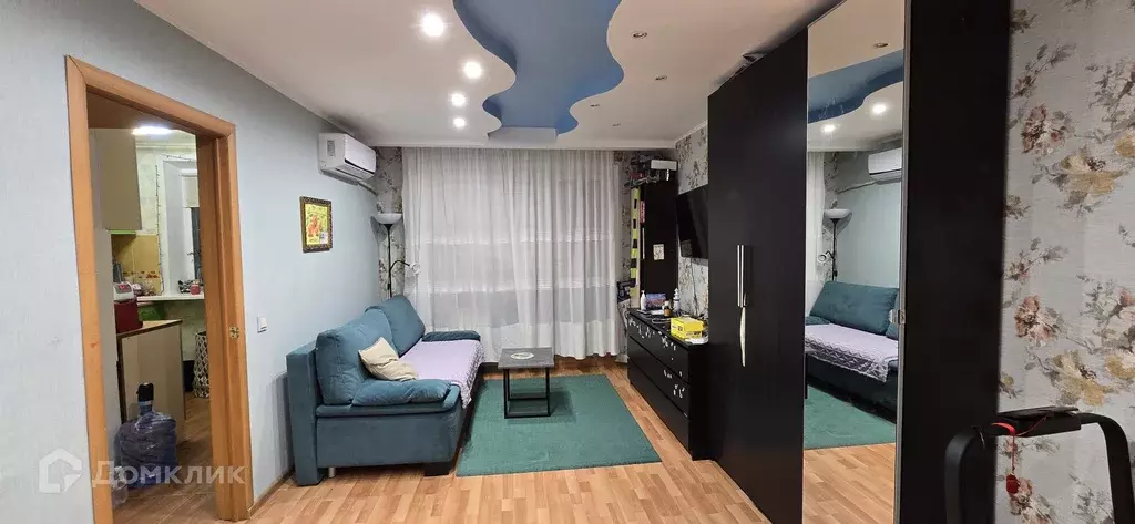 Продаётся 2-к квартира, 44.4 м - Фото 1